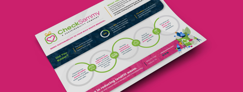 Infographic - CheckSammy