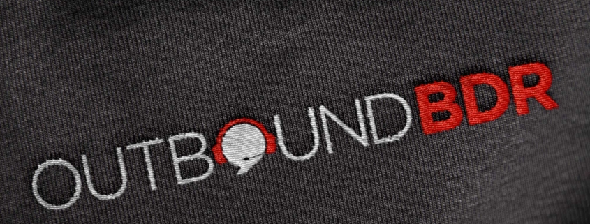 Branding - Outbound BDR